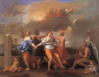 Dance to the Music of Time